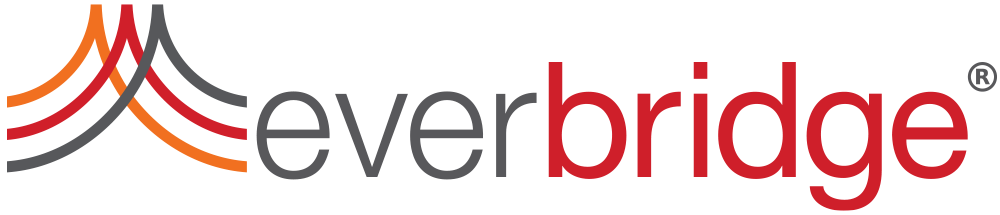 the everbridge logo