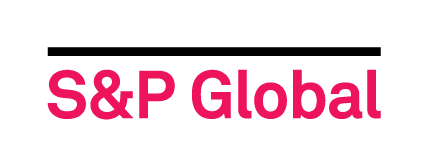 the s & p global logo