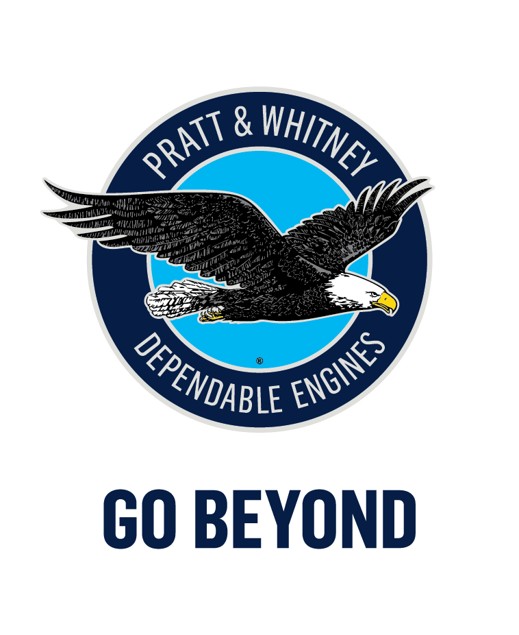 pratt and whitney logo