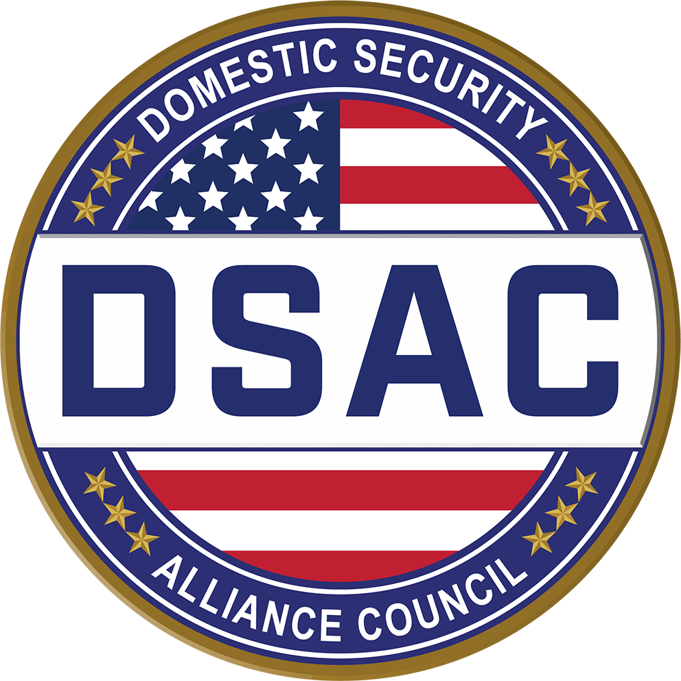 DSAC seal